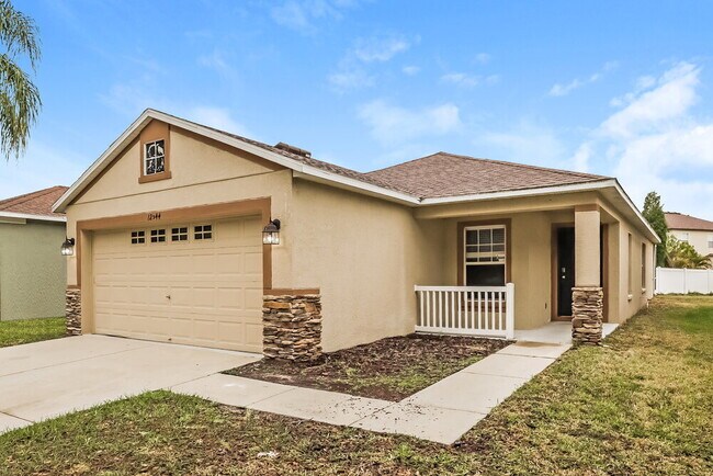 Foto del edificio - 12544 Evington Point Dr
