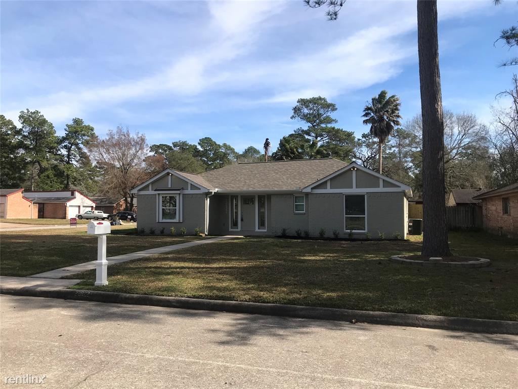22822 Whispering Willow Dr, Spring, TX 77373 House for Rent in Spring