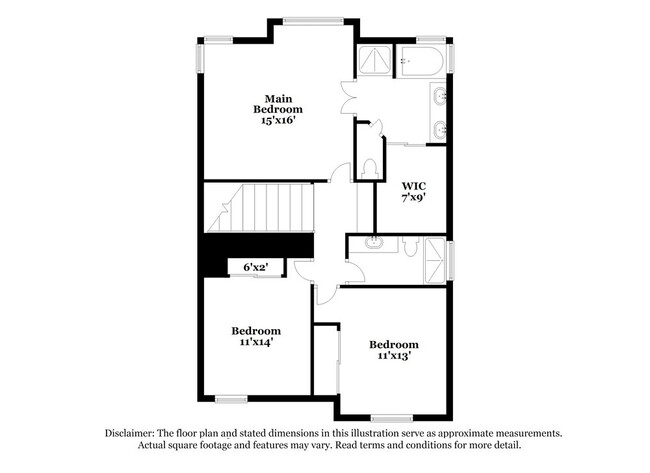 Building Photo - 1702 Orchard Valley Dr