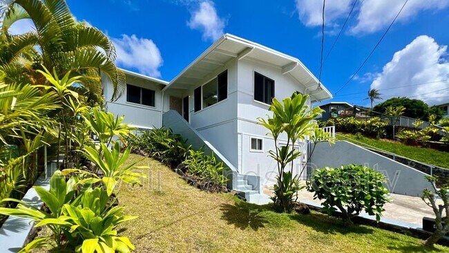 Foto del edificio - 44-123 Mikiola Dr