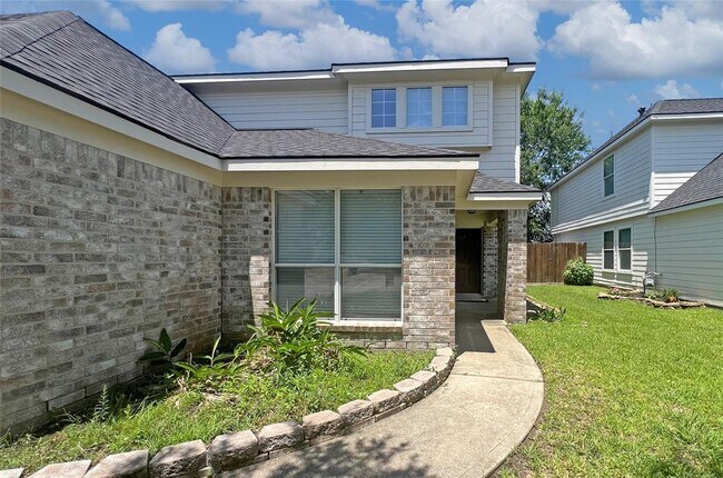 Foto del edificio - 16928 Scenic Knoll