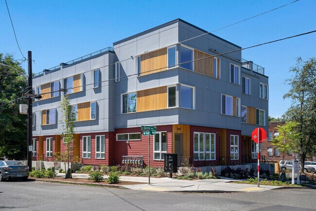 Foto del edificio - 1835 14th Ave