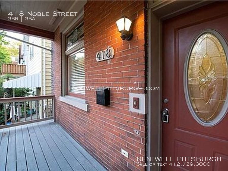 Primary Photo - Incredible Single in Shadyside