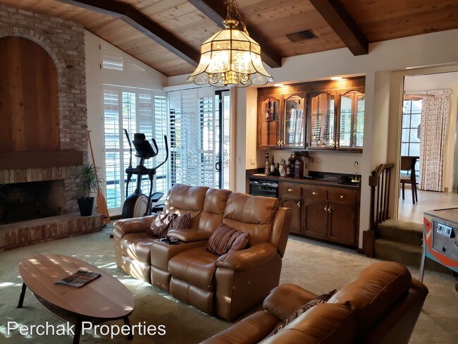 Building Photo - 4 br, 2.5 bath House - 3248 Stone Valley Road