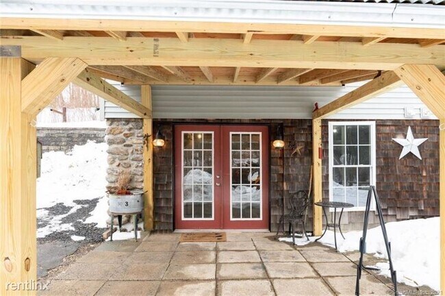 Building Photo - 3 br, 1 bath House - 175 Christian Rd