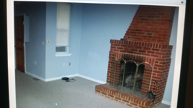 Photo - 233 S Chester St Townhome