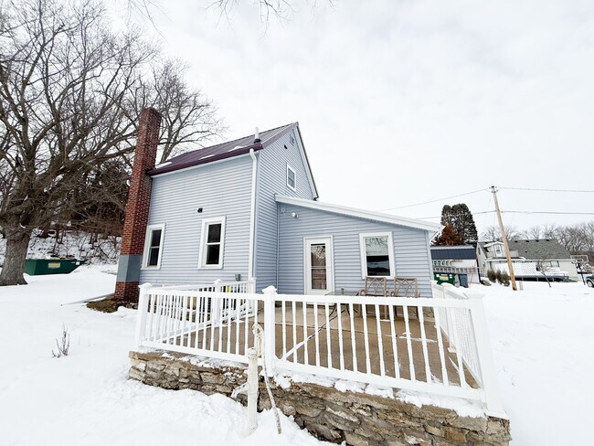 Foto del edificio - 602 Grove St