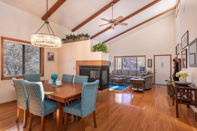Foto del edificio - Four Bedroom in the Pines of Prescott