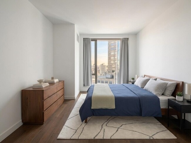 Foto del edificio - 99 Hudson St