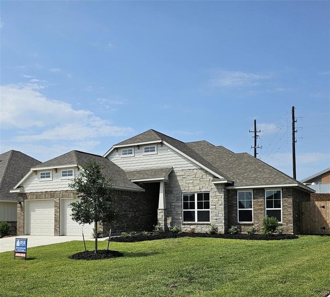 Building Photo - 406 Hunters Xing Dr