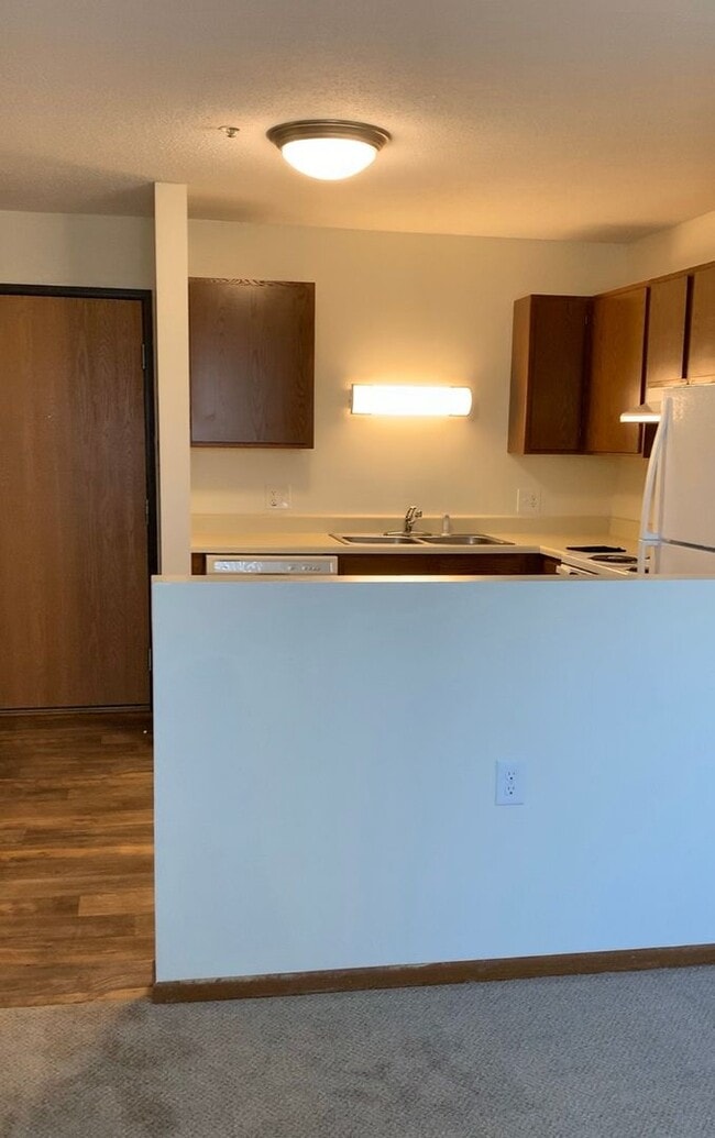 Interior Photo - CR Flats