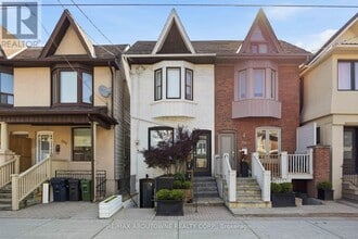 Building Photo - 793 Pape Ave