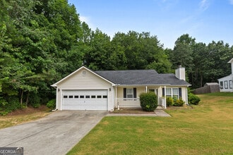 Building Photo - 2510 Fort Daniels Dr NE