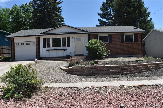 Building Photo - 1603 Sawyer Way