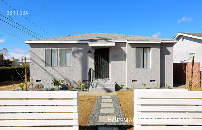 Building Photo - 4343 W 169th St