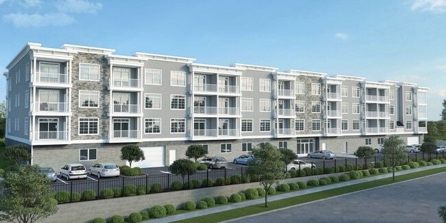 Building Photo - Theta Grove, a Luxurious 55+ Rental Community