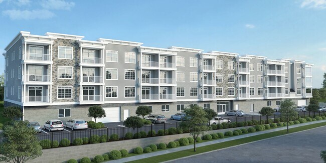 Foto del edificio - Theta Grove, a Luxurious 55+ Rental Community