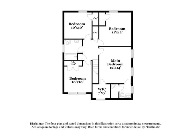 Foto del edificio - 113 Pumpkin Hill Ridge