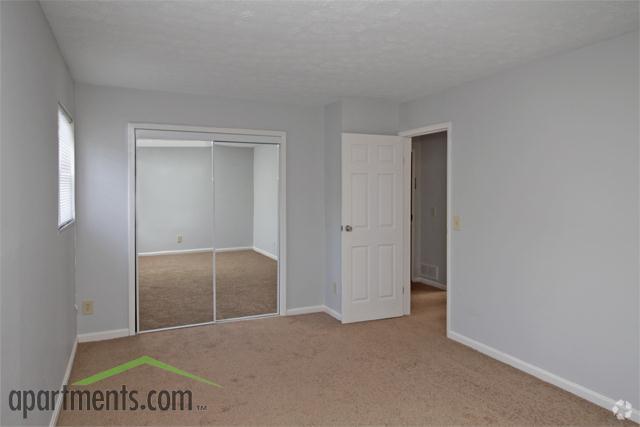 Habitación - Kings View Apartments
