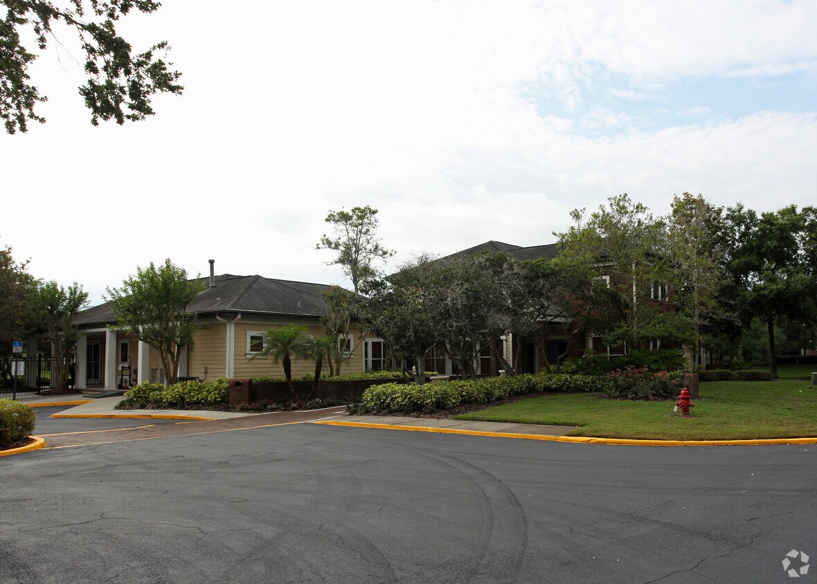 The Landings Apartments Tampa, FL