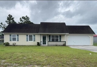 Building Photo - 202 Dayrell Dr