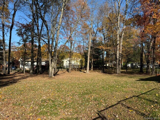 Foto del edificio - 5 Beverly Pl