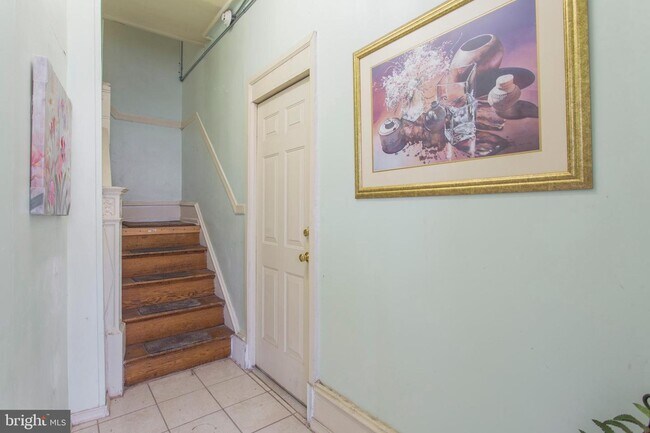 Foto del edificio - 3315 N Park Ave