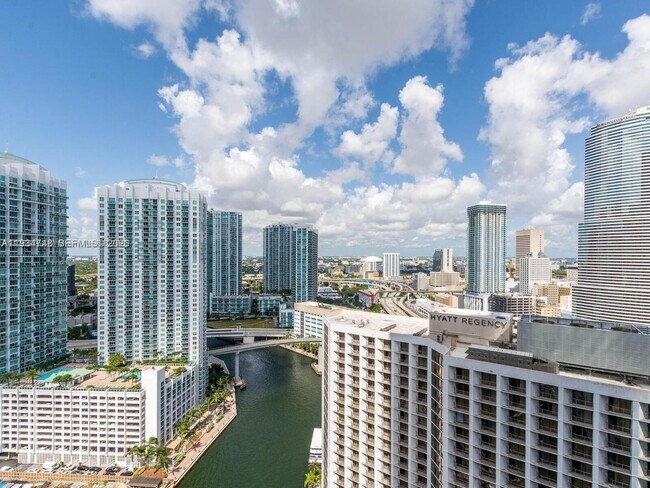 Foto del edificio - 200 Biscayne Blvd Way