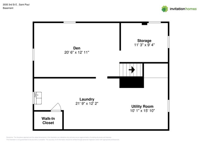Foto del edificio - 2035 3rd St E