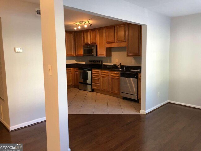 Foto del edificio - 1468 Briarwood Rd NE