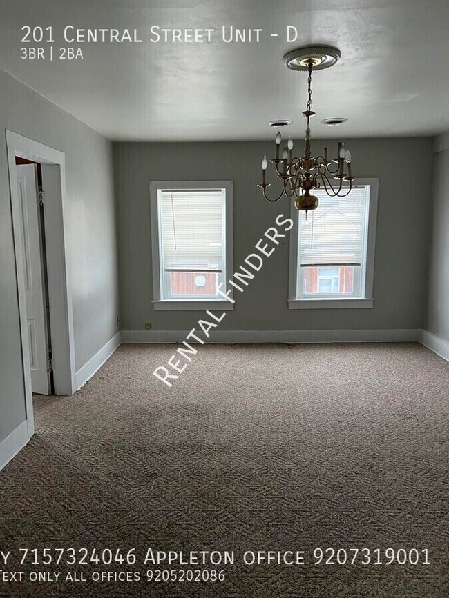 Building Photo - 201 Central St