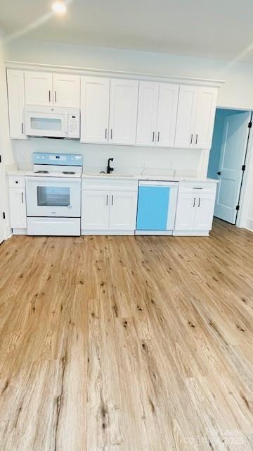 Foto del edificio - 1609 N Davidson St