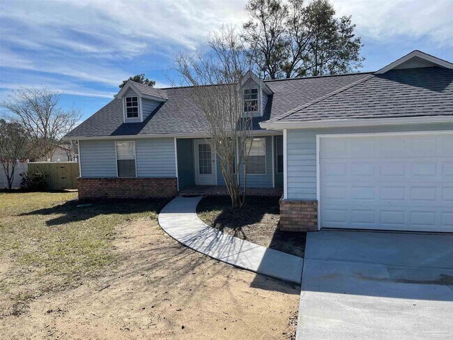 Foto del edificio - 1033 Waterford Ln