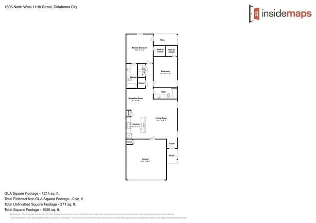 Foto del edificio - 1308 NW 111th St