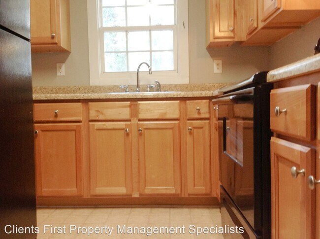 Building Photo - 3 br, 1 bath House - 3221 Shirley Drive NW
