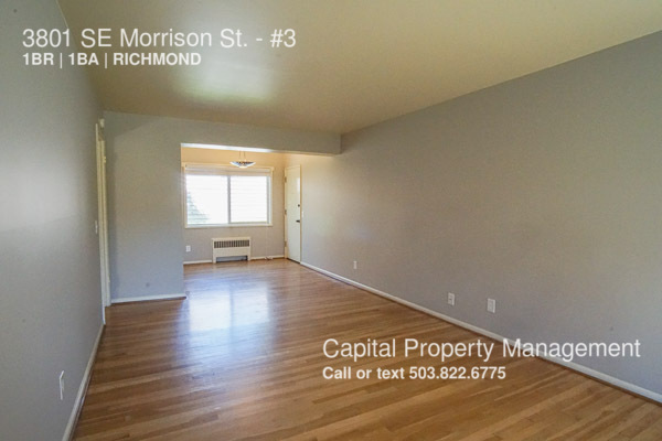 Building Photo - 3801 SE Morrison St