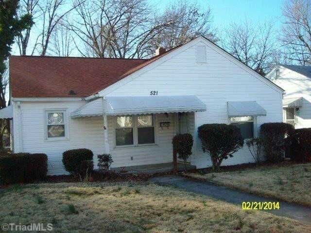 Photo - 521 Denny St (High Point, NC)