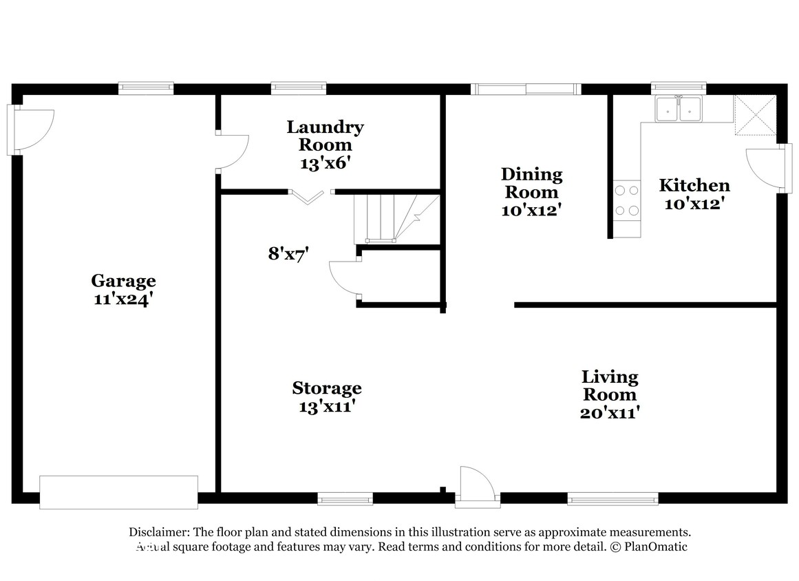 Foto principal - 5265 Brittany Trail