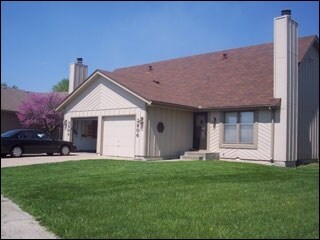 Foto del edificio - 2804 SW Westport Plaza Dr