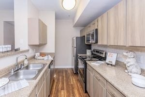 Building Photo - One Month Free + Prime Tomball Living!