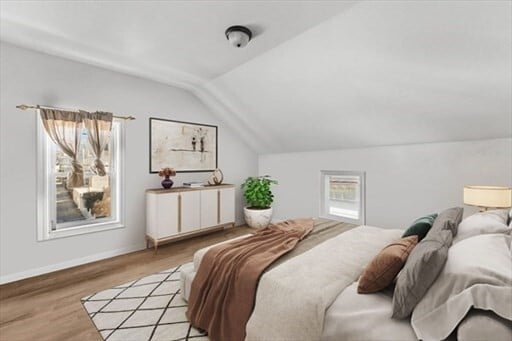 Building Photo - 105 Church St