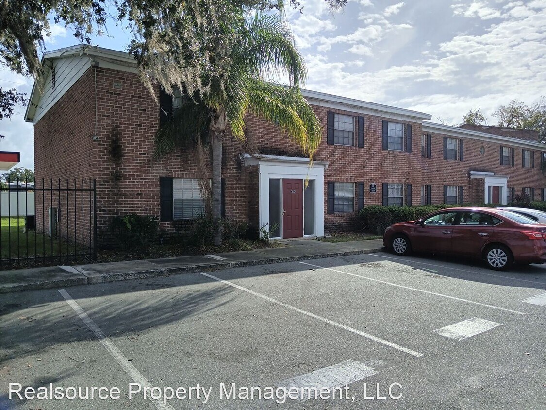 Primary Photo - 1 br, 1 bath House - 1402 Holden Ave #A