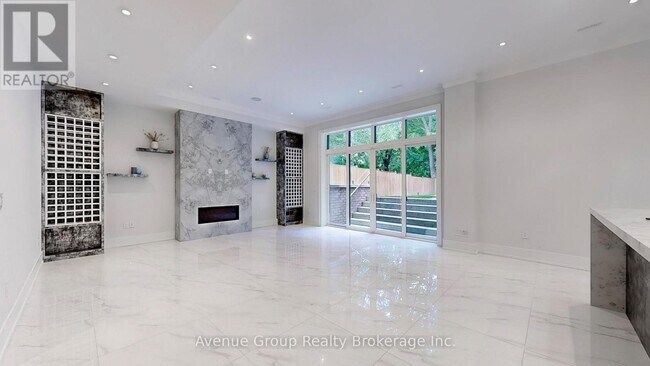 Photo du bâtiment - 93 Tamworth Rd