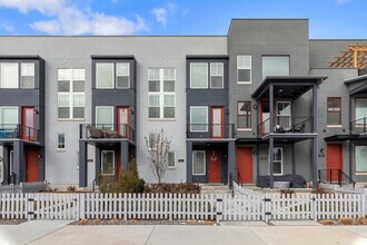 Building Photo - 4998 W Daybreak Pkwy