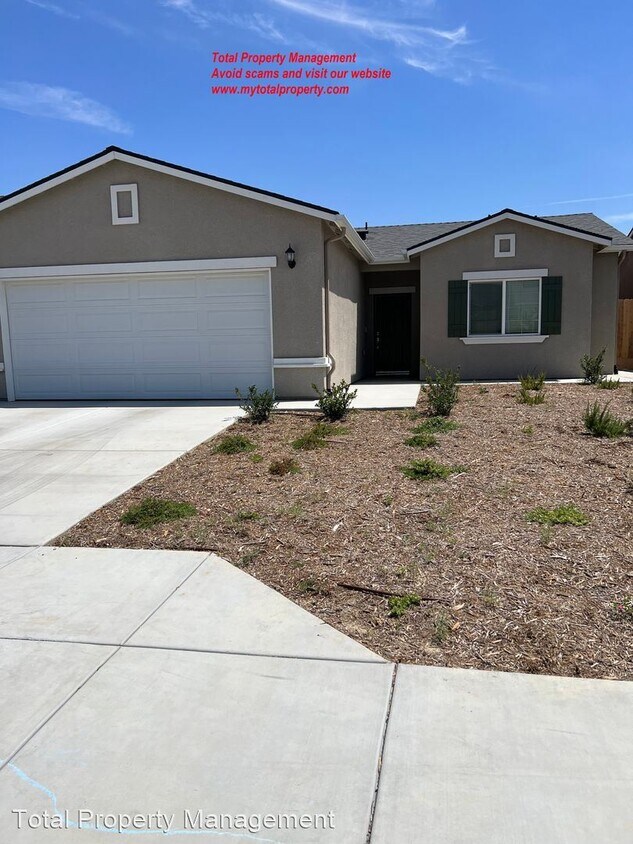 Primary Photo - 3 br, 2 bath House - 1108 E Ventura St.