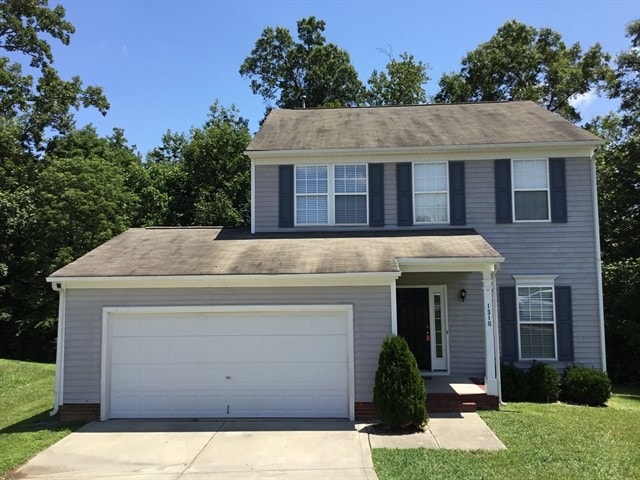 1318 Red Tallen Court House For Rent In Charlotte Nc
