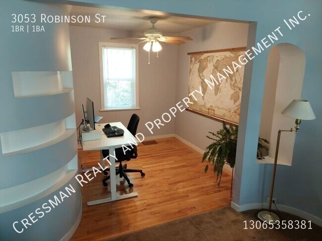 Photo du bâtiment - 1 Bedroom Full House in Lakeview