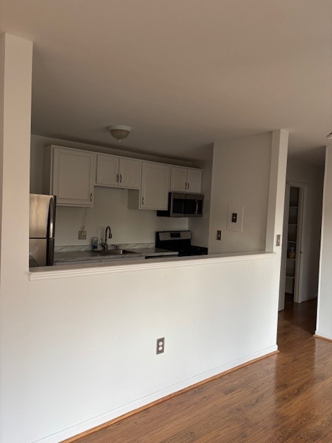 Foto del edificio - 12307 Braxfield Ct