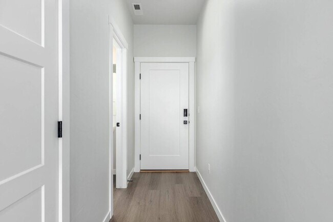 Foto del edificio - Brand New Home In Boise!