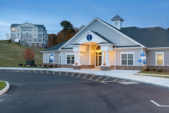 Building Photo - The Sound at Gateway Commons